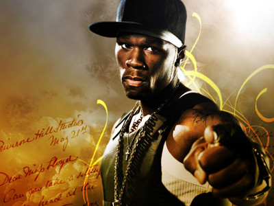 

Music 50 Cent Singers United States HD Wallpaper Background Fine Art Print(12 inch X 18 inch, Rolled)