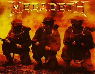 

Music Megadeth Band (Music) United States HD Wallpaper Background Fine Art Print(12 inch X 18 inch, Rolled)