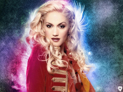 

Music Gwen Stefani Singers United States HD Wallpaper Background Fine Art Print(12 inch X 18 inch, Rolled)