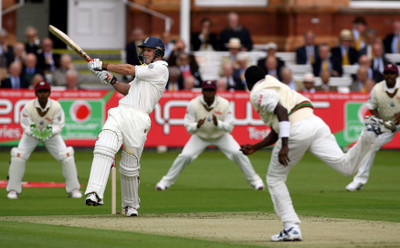 

Sports Cricket Wall Poster Paper Print(12 inch X 18 inch, Rolled)