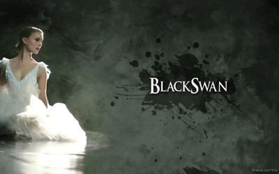 

Akhuratha Poster Movie Black Swan HD Wallpaper Background Fine Art Print(12 inch X 18 inch, Rolled)