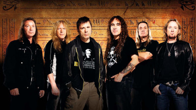 

Akhuratha Music Iron Maiden Band (Music) United Kingdom Wall Poster Fine Art Print(12 inch X 18 inch, Rolled)