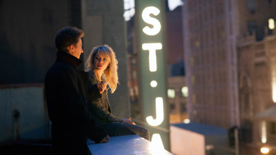 

Movie Birdman Emma Stone Sam Mike Edward Norton HD Wallpaper Background Paper Print(12 inch X 18 inch, Rolled)