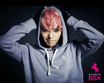 Music BigBang Band (Music) South Korea HD Wallpaper Background Fine Art Print(12 inch X 18 inch, Rolled)