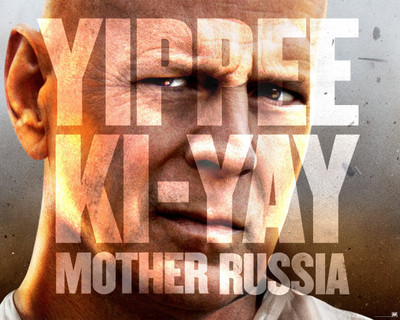 

Akhuratha Poster Movie A Good Day To Die Hard Bruce Willis HD Wallpaper Background Fine Art Print(12 inch X 18 inch, Rolled)