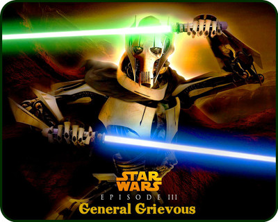 

Akhuratha Poster Movie Star Wars General Grievous Clone HD Wallpaper Background Fine Art Print(12 inch X 18 inch, Rolled)