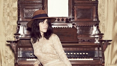 

Music Katie Melua Singers United Kingdom HD Wallpaper Background Fine Art Print(12 inch X 18 inch, Rolled)