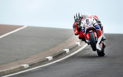 

Sports Michael Dunlop HD Wall Poster Paper Print(12 inch X 18 inch, Rolled)