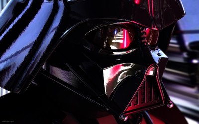 

Akhuratha Poster Movie Star Wars Darth Vader HD Wallpaper Background Fine Art Print(12 inch X 18 inch, Rolled)