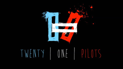 

Music Twenty One Pilots Band (Music) United States HD Wallpaper Background Fine Art Print(12 inch X 18 inch, Rolled)