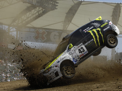 

Sports Racing Wall Poster Paper Print(12 inch X 18 inch, Rolled)