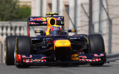 

Sports F1 Racing Wall Poster Paper Print(12 inch X 18 inch, Rolled)