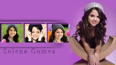 

Music Selena Gomez Singers United States HD Wallpaper Background Fine Art Print(12 inch X 18 inch, Rolled)