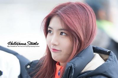 

Music Hello Venus Band (Music) South Korea Wall Poster Fine Art Print(12 inch X 18 inch, Rolled)