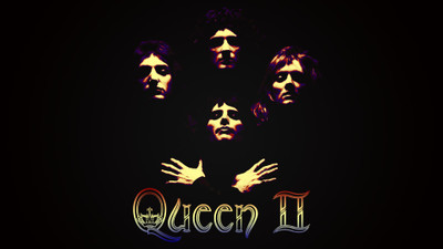 

Music Queen Band (Music) United Kingdom HD Wallpaper Background Fine Art Print(12 inch X 18 inch, Rolled)