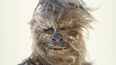 

Movie Star Wars Chewbacca HD Wallpaper Background Paper Print(12 inch X 18 inch, Rolled)