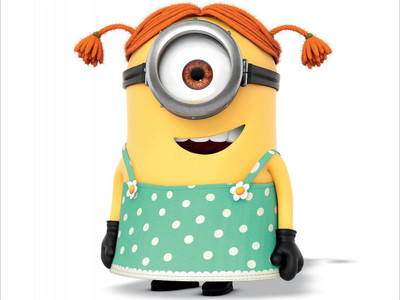 

Akhuratha Poster Movie Despicable Me 2 Despicable Me HD Wallpaper Background Fine Art Print(12 inch X 18 inch, Rolled)