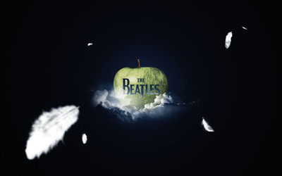 

Music The Beatles Band (Music) United Kingdom HD Wallpaper Background Fine Art Print(12 inch X 18 inch, Rolled)