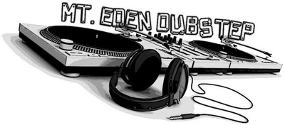 

Music Dubstep Abstract Wall Poster Fine Art Print(12 inch X 18 inch, Rolled)