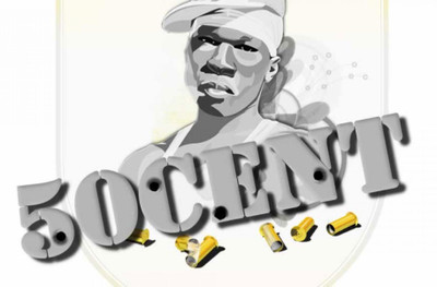 

Music 50 Cent Singers United States Wall Poster Fine Art Print(12 inch X 18 inch, Rolled)