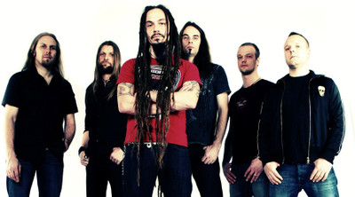 

Music Amorphis Band (Music) Finland Wall Poster Fine Art Print(12 inch X 18 inch, Rolled)