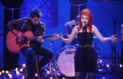 

Music Hayley Williams Singers United States HD Wallpaper Background Fine Art Print(12 inch X 18 inch, Rolled)