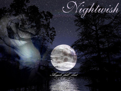 

Music Nightwish Band (Music) Finland HD Wallpaper Background Fine Art Print(12 inch X 18 inch, Rolled)