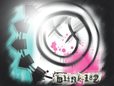 

Music Blink 182 Band (Music) United States HD Wallpaper Background Fine Art Print(12 inch X 18 inch, Rolled)