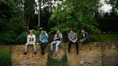 

Music One Direction Band (Music) United Kingdom HD Wallpaper Background Fine Art Print(12 inch X 18 inch, Rolled)