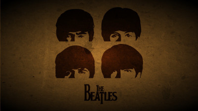 

Music The Beatles Band (Music) United Kingdom Wall Poster Fine Art Print(12 inch X 18 inch, Rolled)