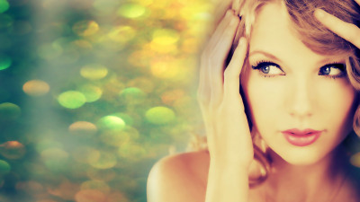 

Music Taylor Swift Singers United States Wall Poster Fine Art Print(12 inch X 18 inch, Rolled)