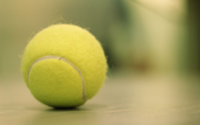 

Sports Tennis HD Wall Poster Paper Print(12 inch X 18 inch, Rolled)