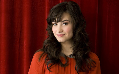 

Music Demi Lovato Singers United States HD Wallpaper Background Fine Art Print(12 inch X 18 inch, Rolled)