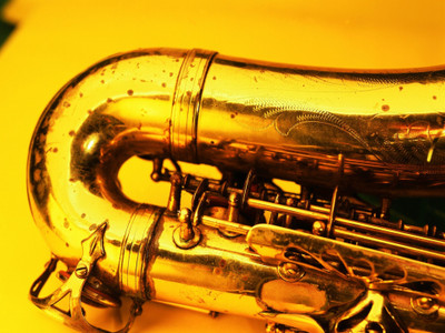 

Music Saxophone HD Wallpaper Background Fine Art Print(12 inch X 18 inch, Rolled)