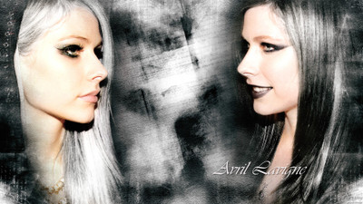 

Music Avril Lavigne Singers Canada HD Wallpaper Background Fine Art Print(12 inch X 18 inch, Rolled)