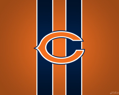 

Sports Chicago Bears Football HD Wall Poster Paper Print(12 inch X 18 inch, Rolled)