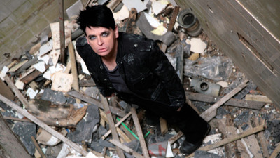 

Music Gary Numan Wall Poster Fine Art Print(12 inch X 18 inch, Rolled)