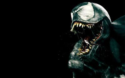 

Venom Frameless Fine Quality Poster Photographic Paper(12 inch X 18 inch, Rolled)