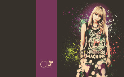 

Music 2NE1 Band (Music) South Korea 2ne1 The Baddest Female Wall Poster Fine Art Print(12 inch X 18 inch, Rolled)