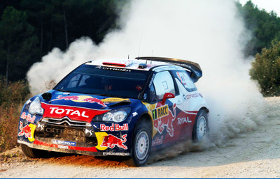 

Sports Rallying HD Wall Poster Paper Print(12 inch X 18 inch, Rolled)