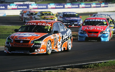 

Sports Bathurst 1000 HD Wall Poster Paper Print(12 inch X 18 inch, Rolled)