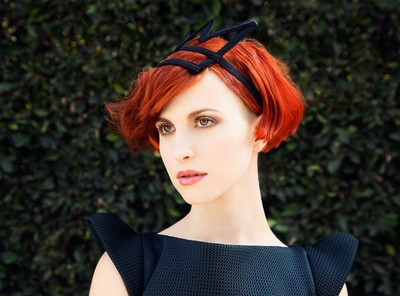 

Akhuratha Music Hayley Williams Singers United States Wall Poster Fine Art Print(12 inch X 18 inch, Rolled)