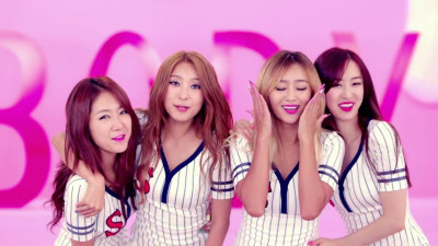 

Music Sistar Band (Music) South Korea HD Wallpaper Background Fine Art Print(12 inch X 18 inch, Rolled)
