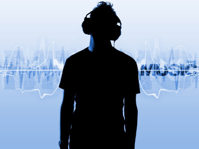 

Music Dj DJ Sito Dj Nit Headphones HD Wallpaper Background Fine Art Print(12 inch X 18 inch, Rolled)