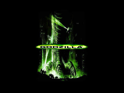

Akhuratha Poster Movie Godzilla (1998) HD Wallpaper Background Fine Art Print(12 inch X 18 inch, Rolled)