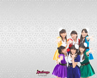 

Akhuratha Music S/mileage Band (Music) Japan S/milage Wall Poster Fine Art Print(12 inch X 18 inch, Rolled)