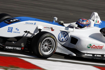 

Sports Formula 3 Wall Poster Paper Print(12 inch X 18 inch, Rolled)