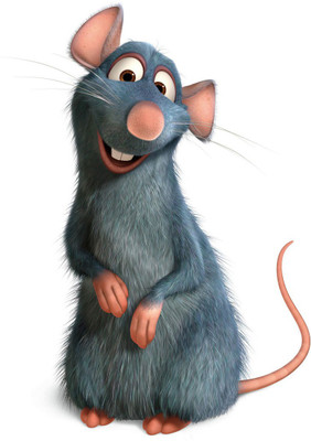 

Akhuratha Poster Movie Ratatouille HD Wallpaper Background Fine Art Print(12 inch X 18 inch, Rolled)