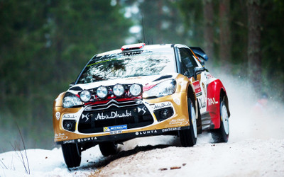 

Sports Rallying Wall Poster Paper Print(12 inch X 18 inch, Rolled)