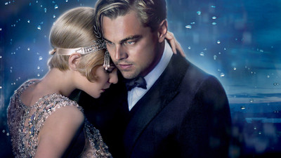 

Movie The Great Gatsby HD Wallpaper Background Paper Print(12 inch X 18 inch, Rolled)